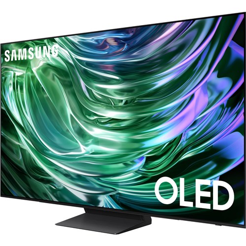 Samsung 55' S90D OLED 4K Smart TV [2024]