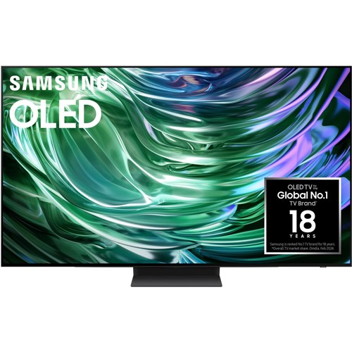 Samsung 65' S90D OLED 4K Smart TV [2024]