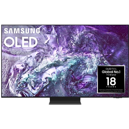 Samsung 65' S95D OLED 4K Smart TV [2024]