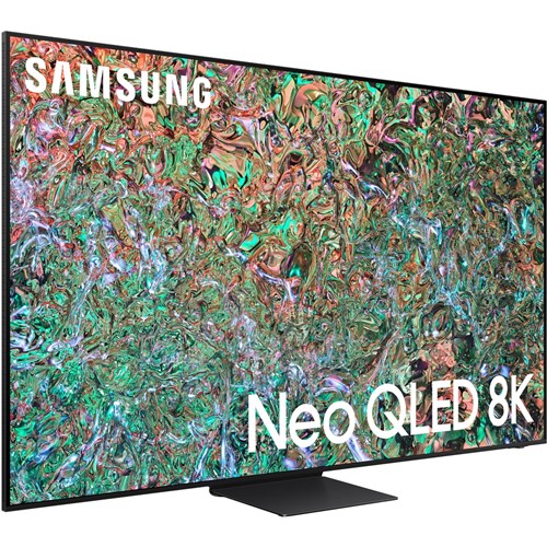Samsung 85' QN800D Neo QLED 8K Smart TV [2024]