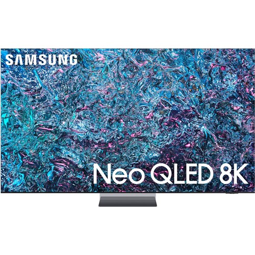Samsung 75' QN900D Neo QLED 8K Smart TV [2024]