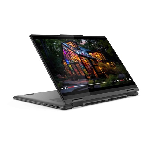 Lenovo Yoga 7 EVO 14' WUXGA 2-in-1 OLED Laptop (Intel Core Ultra 7)[1TB]