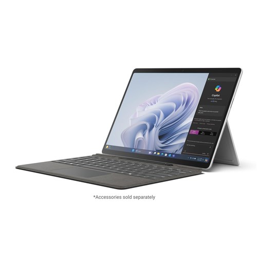 Microsoft Surface Pro 10 for Business ZDY-00012 13'/i7/32GB/1TB SSD/SC W11P (Platinum)