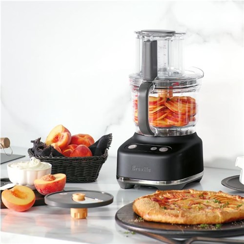 Breville the Paradice™ 9 Food Processor (Brushed Stainless Steel)