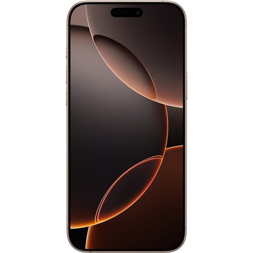 Apple iPhone 16 Pro Max 512GB (Desert Titanium)