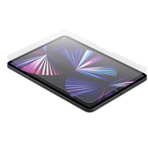Cygnett OpticShield Glass Screen Protector for iPad Pro 11' M4