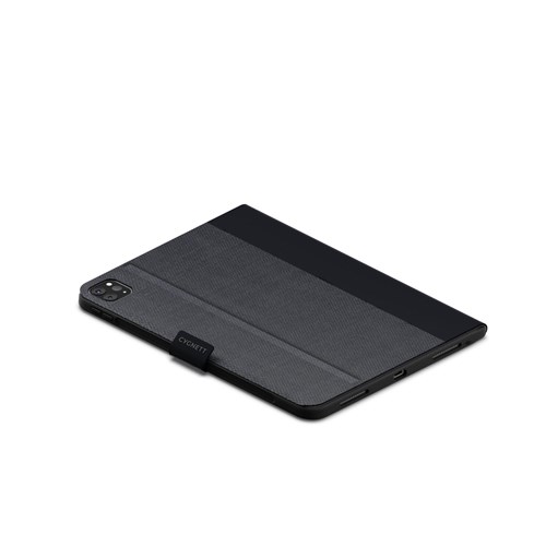 Cygnett TekView Case for iPad Pro 11' M4 (Black)