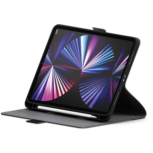 Cygnett TekView Case for iPad Pro 11' M4 (Black)