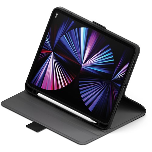 Cygnett TekView Case for iPad Pro 11' M4 (Black)