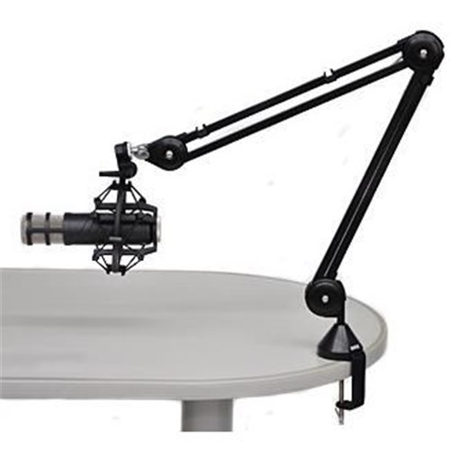 Rode PSA1 Table Clamp Microphone Boom Stand