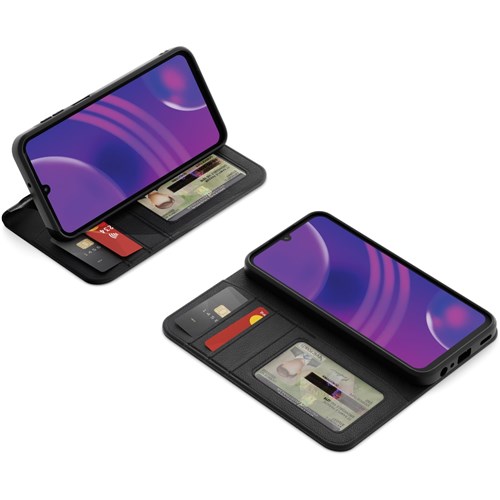 Cygnett UrbanWallet Case for Galaxy A16