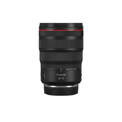 Canon RF 24-70 f/2.8L IS USM Lens EOS R