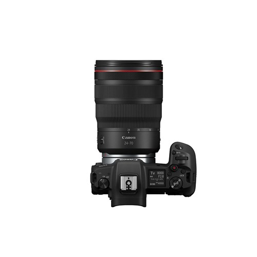 Canon RF 24-70 f/2.8L IS USM Lens EOS R