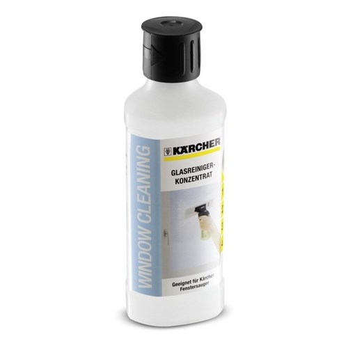 Karcher 500ml Glass Cleaner Concentrate