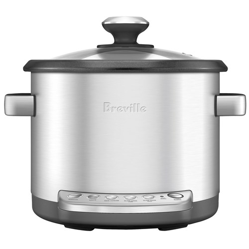 Breville the Multi Chef Multi-Cooker