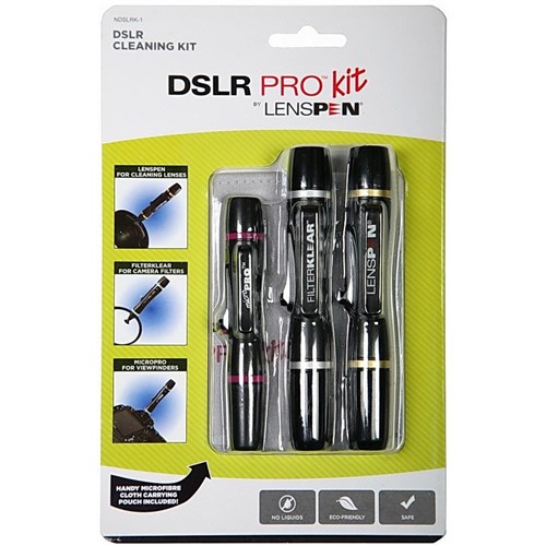 LensPen DSLR Pro Kit