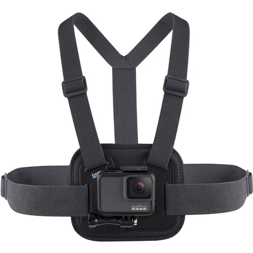 GoPro Chest Mount