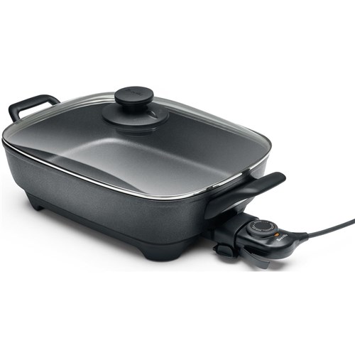 Breville the Banquet Pan Electric Frypan