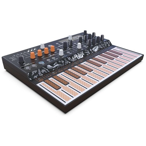 Arturia Microfreak Synthesizer