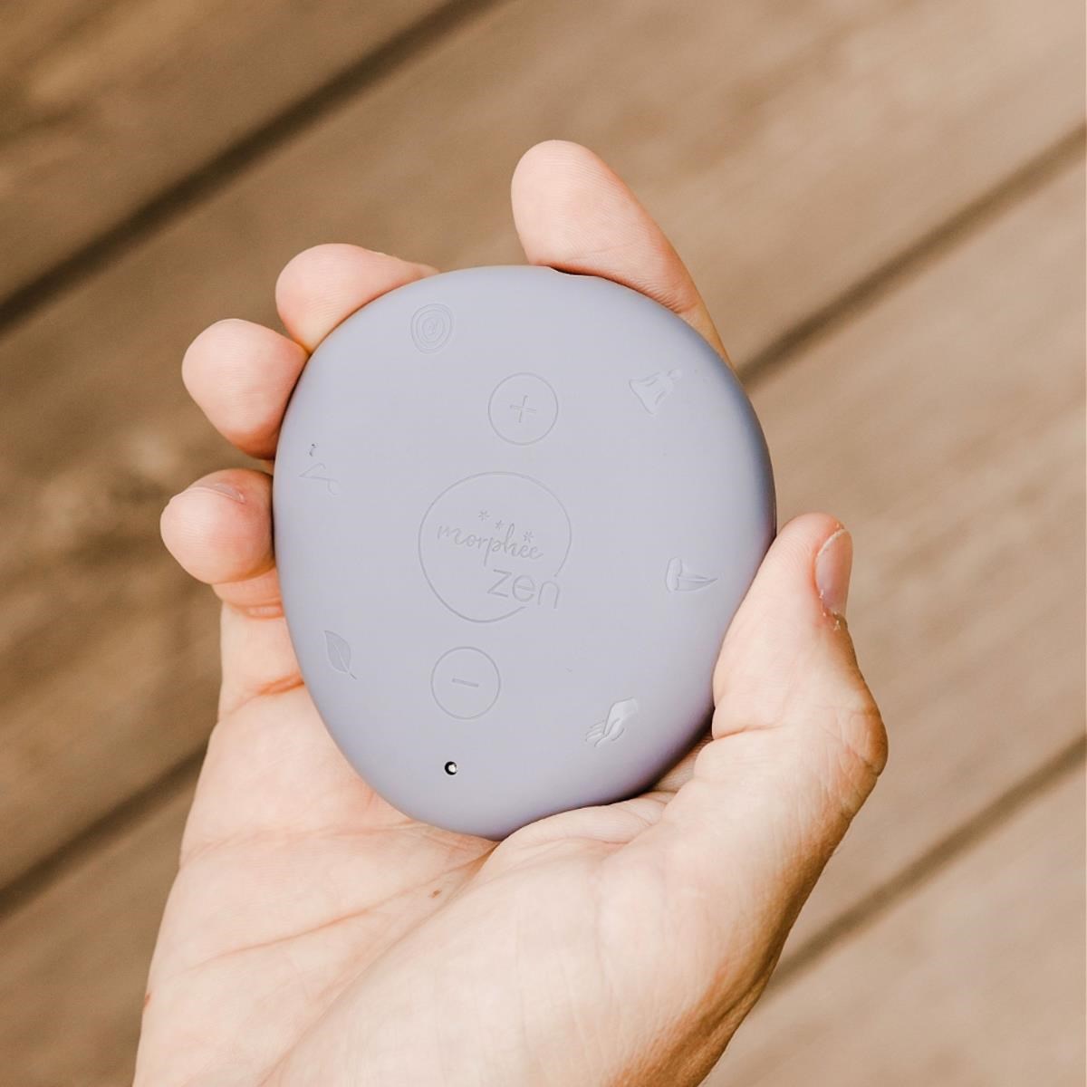 Morphee Zen Sleep Aid Sleep Solutions JB Business JB HiFi Education